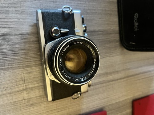 Olympus set completo - olympus,