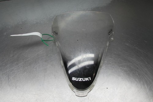 Carena parabrezza suzuki - carena/parabrezza,