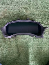 STRUMENTAZIONE BMW SERIE 3 G21