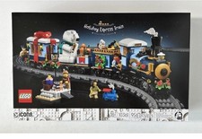 Lego 10361 Holiday Express