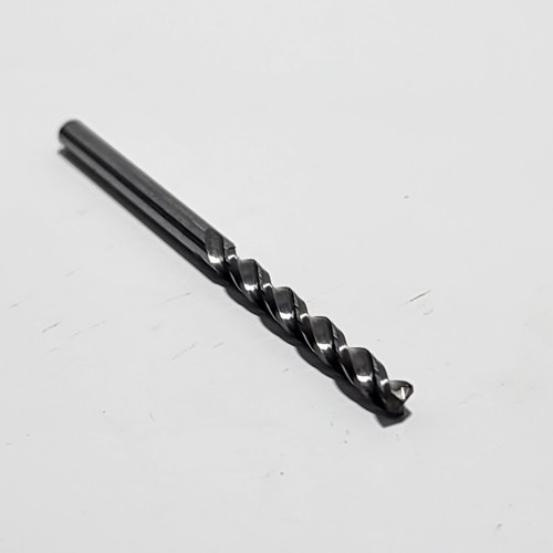 Dia trapano in - 1/8", carburo