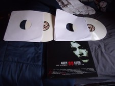 SUPERBE DOUBLE 33T  DISCS
