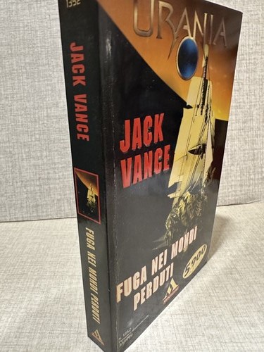 Furia nei mondi perduti jack - furia,