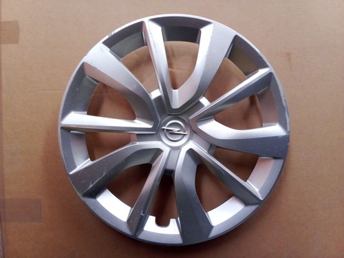 Borchia copricerchio opel - borchia,
