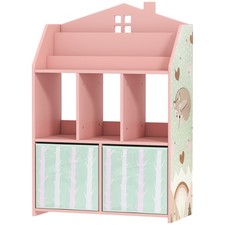 AIYAPLAY Libreria Bambini con