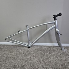 Telaio e forcella bici Vita