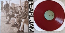 PEARL JAM love in trust