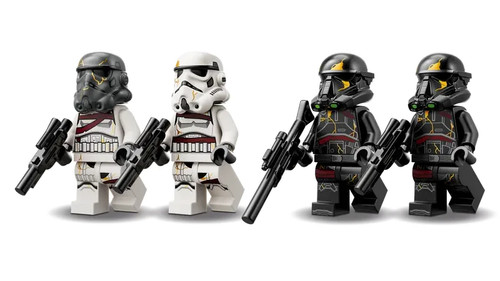 Nuovo lego star wars - *nuovo*,