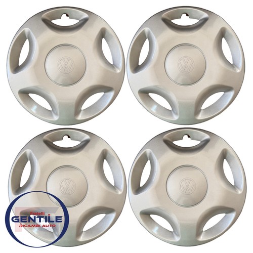 Kit coppe ruota volkswagen - coppe,