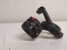 COMANDO LUCI FRECCE SINISTRO    ORIGINALE KAWASAKI Z650 ANNI 2017 2018 2019