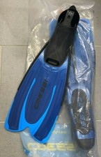 PINNE PER SNORKELING SUB STOCK