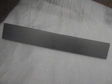 Cover patta anteriore in