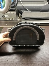 0029498230 QUADRO STRUMENTI SMART Fortwo Coupé (453) 1000 Benzina (2018)  931324