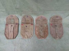 Porta pala custodia badile badiletto da campo US U.S. M43  Corea