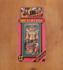 Trider G7 Clover metallo ST