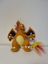 Pokemon Vintage '90 Peluche Plush Charizard