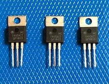 Motorola MC7905ACT Regolatore