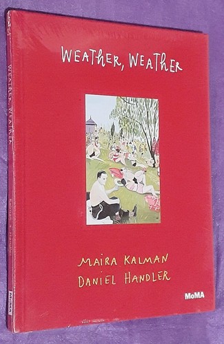 Weather maira - weather, by