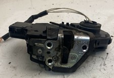 RICAMBI USATI, SERRATURA PORTELLONE TOYOTA RAV 4