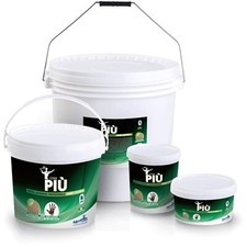 Crema Mani Pasta Lavamani NETTUNO Sgrassante Detergente Secchio 750ml LINEA PIU'