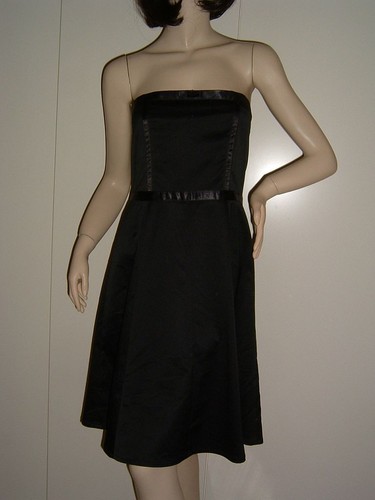 Miniabito abito vestito - miniabito,