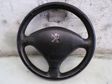 Volante Peugeot 307 IN Pelle