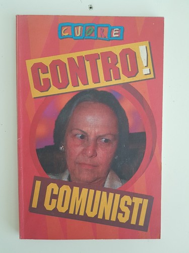 Cuore contro comunisti - contro!, i