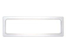 Finestre per porte garage da