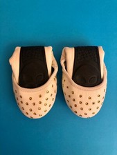 Ballerine butterfly twists