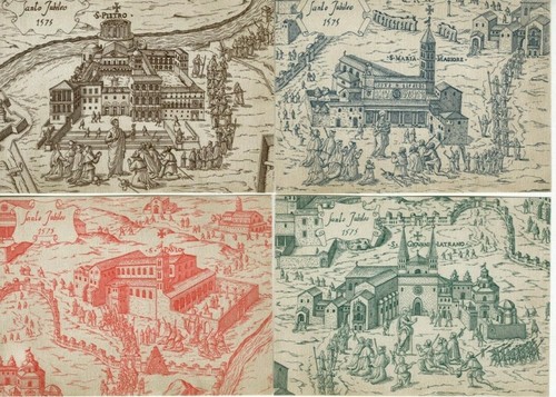 Vaticano 1983 cartoline - 1983,