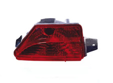 FANALINO RETRONEBBIA