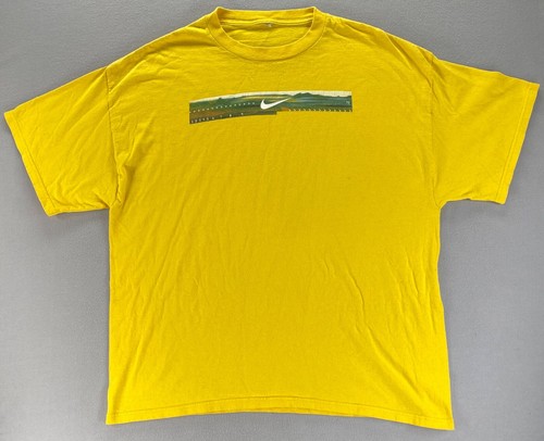 Nike y2k silver tag - nike,