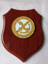 Mini crest Arditi Incursori