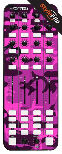 Pelli allen heath xone - allen,