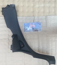 9673754177 Battitacco Rivestimento Interno Posteriore Sinistro Per Peugeot 208