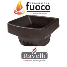 Braciere crogiolo stufa - crogiolo,