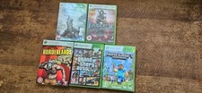 MICROSOFT XBOX 360 - ALL