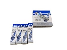 Candela Set 4 Pezzo per