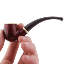 Pipa pipetta fumatori - pipetta,