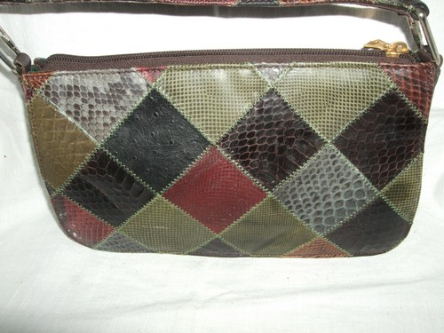 Borsa borsetta pochette - borsa,