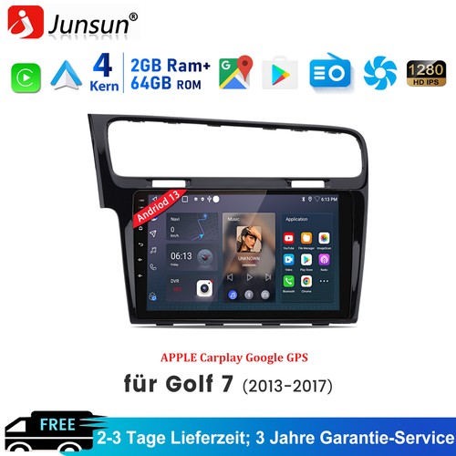 Dab per golf vii - per,