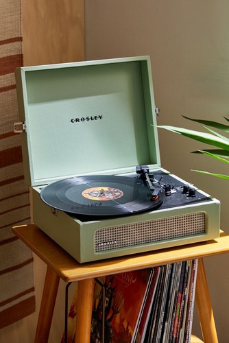 Nuovo urban outfitters crosley - nuovo,
