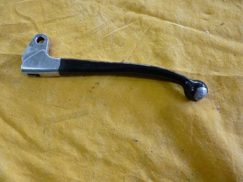 Leva frizione yamaha 250 - yamaha,
