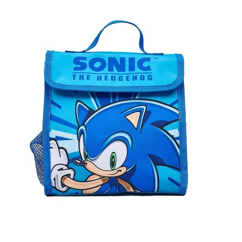 Sonic the hedgehog - the, borsa