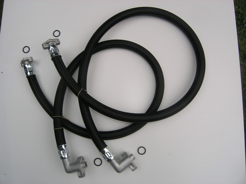 Tubi olio cbx 1000 - 1000, honda