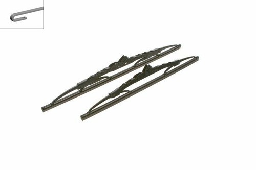 Bosch spazzola tergicristallo - bosch,