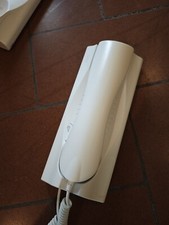 Urmet 1133 Cornetta Universale Di Ricambio Per Citofono Telefono Fisso