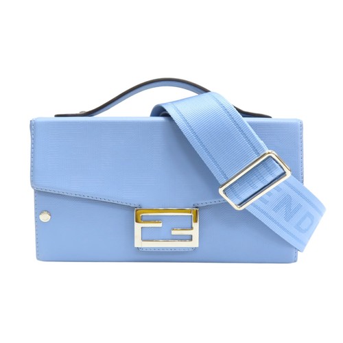 Borsa tracolla fendi - tracolla,