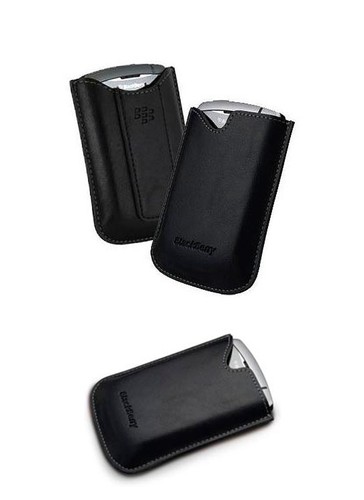Blackberry 8300 estuche - , de