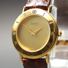 [Ecc+5] Orologio da donna